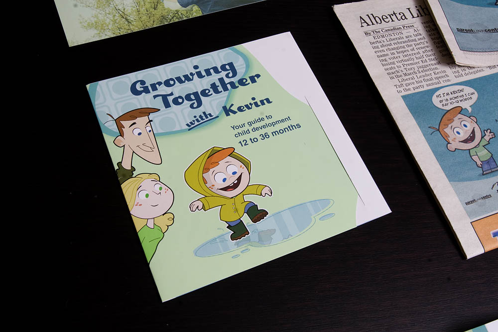 Growing Together Project