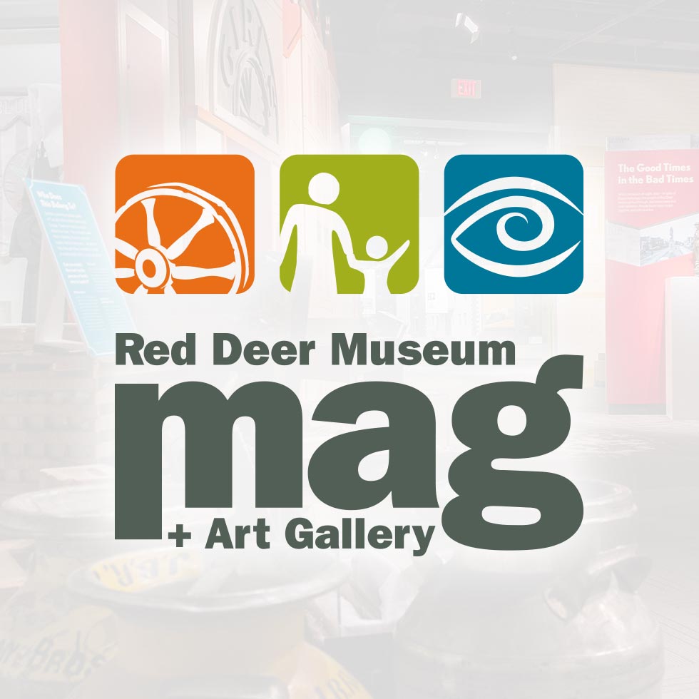 Red Deer Museum + Art Gallery