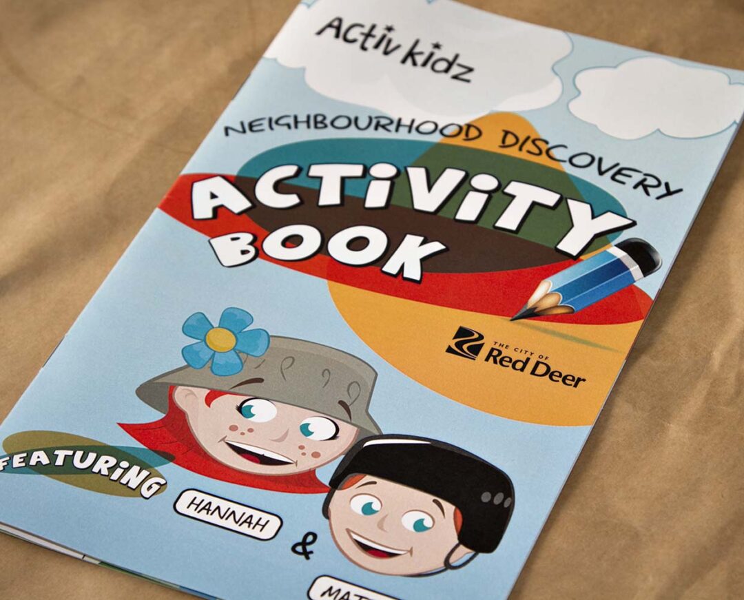 Activ Kidz Program