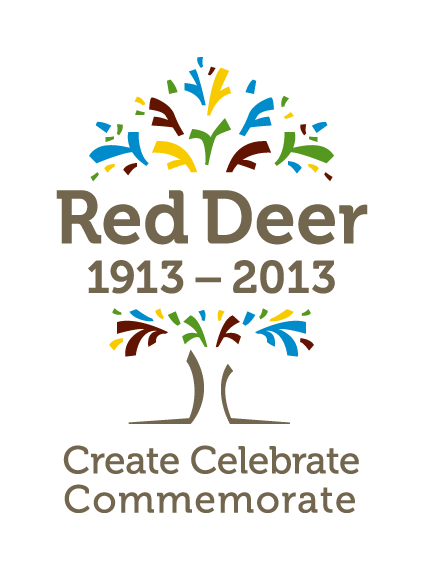 Red Deer Centennial