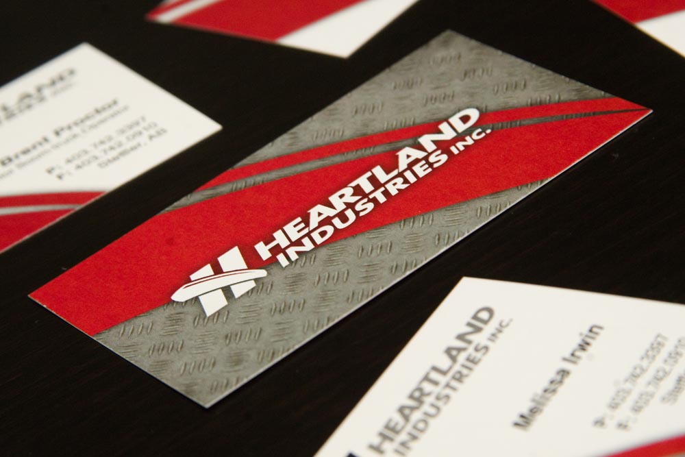 Heartland Industries