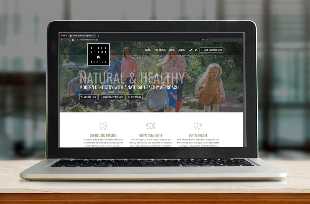 Riverstone Dental Clinic