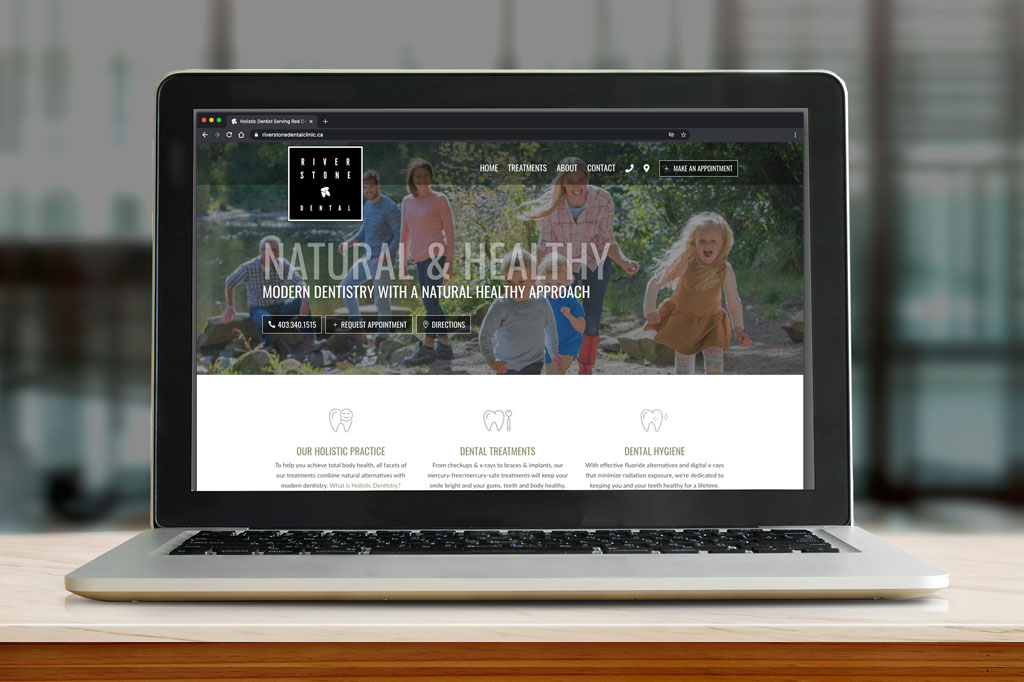 Riverstone Dental Clinic