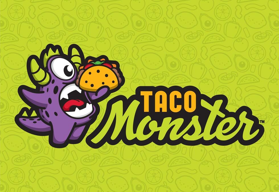 Taco Monster Food Truck