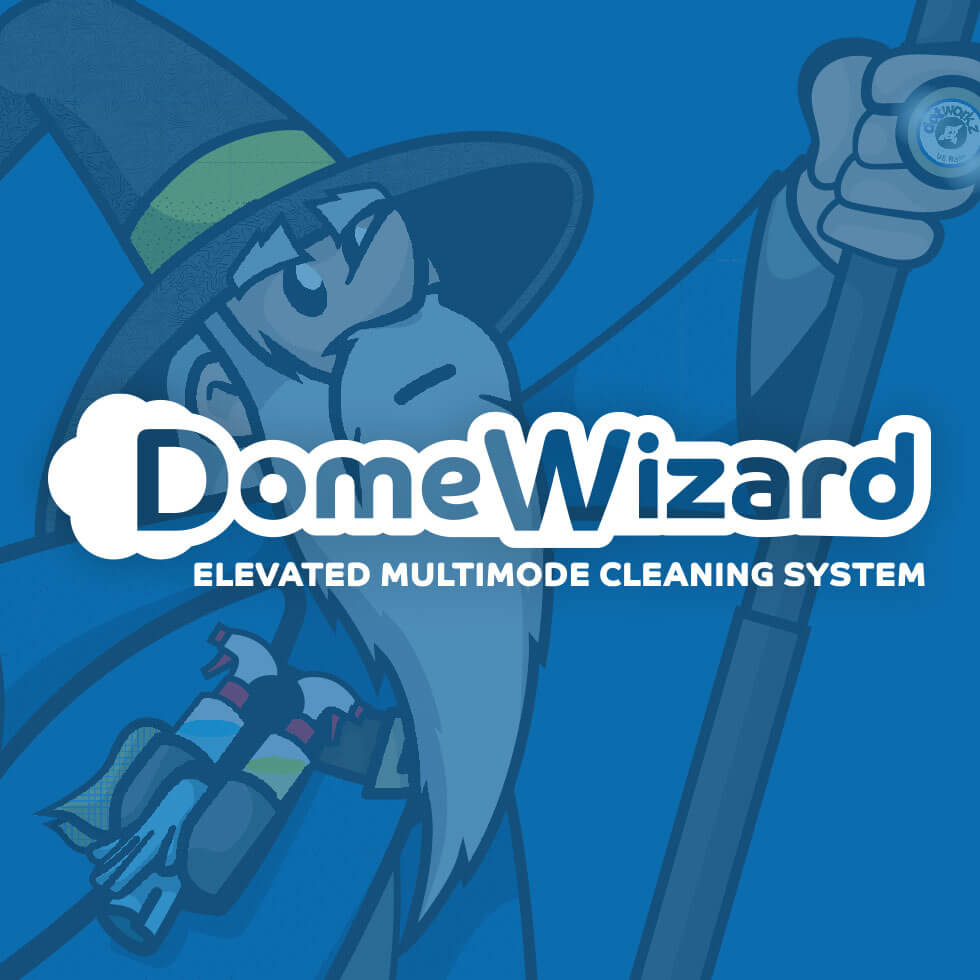 Dome Wizard