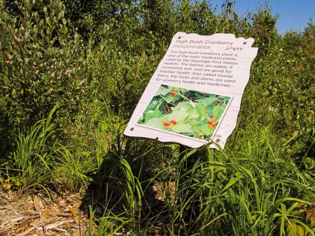 Slave Lake Visitor’s Information Centre