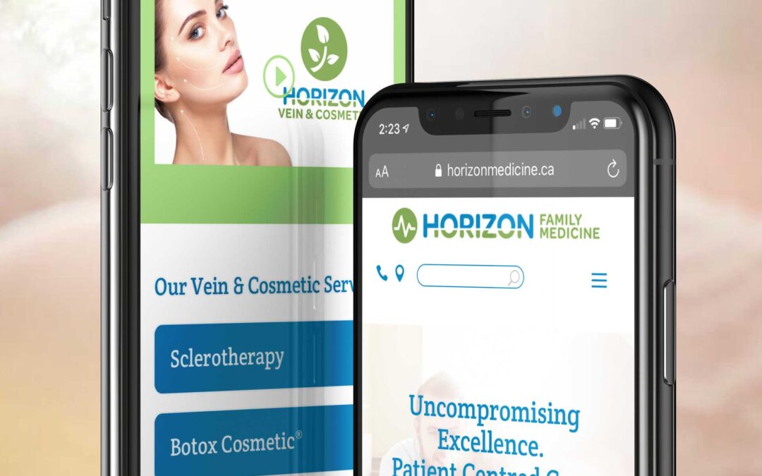 Horizon Family Medicine Brand