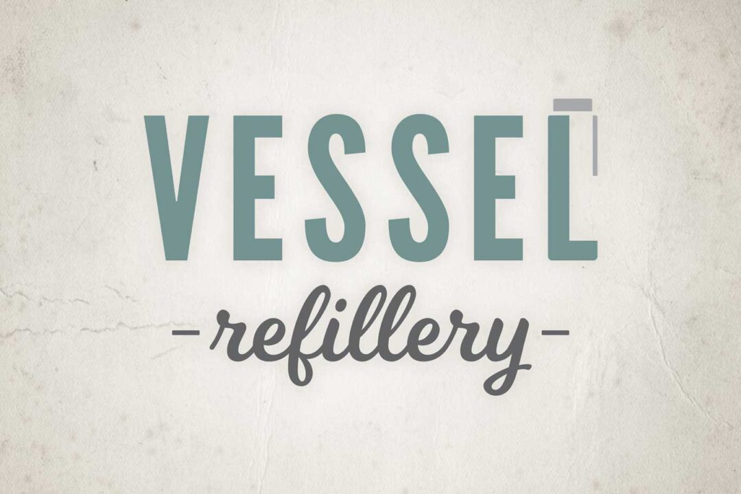 Vessel Refillery