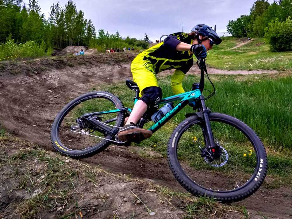 Red Deer DH-Enduro Club