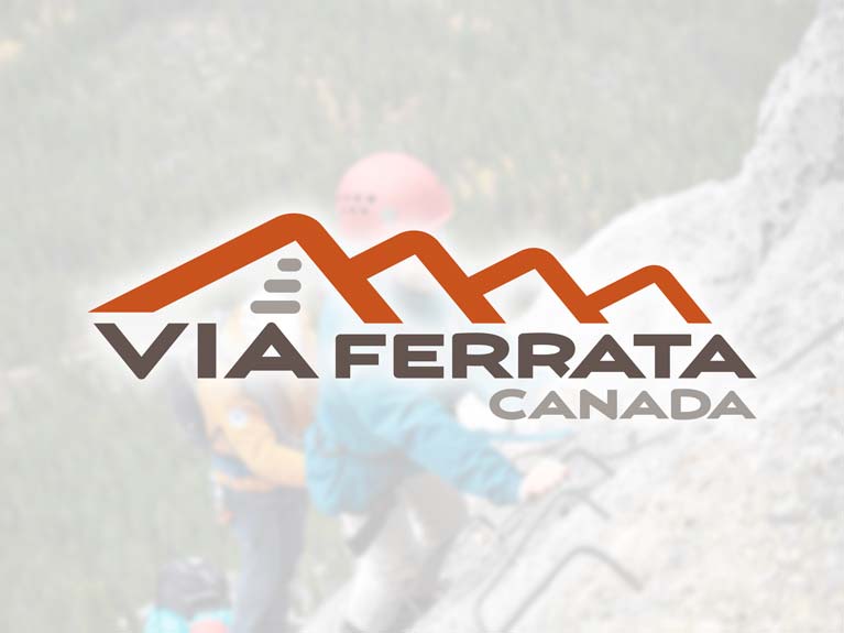 Via Ferrata Canada Brand