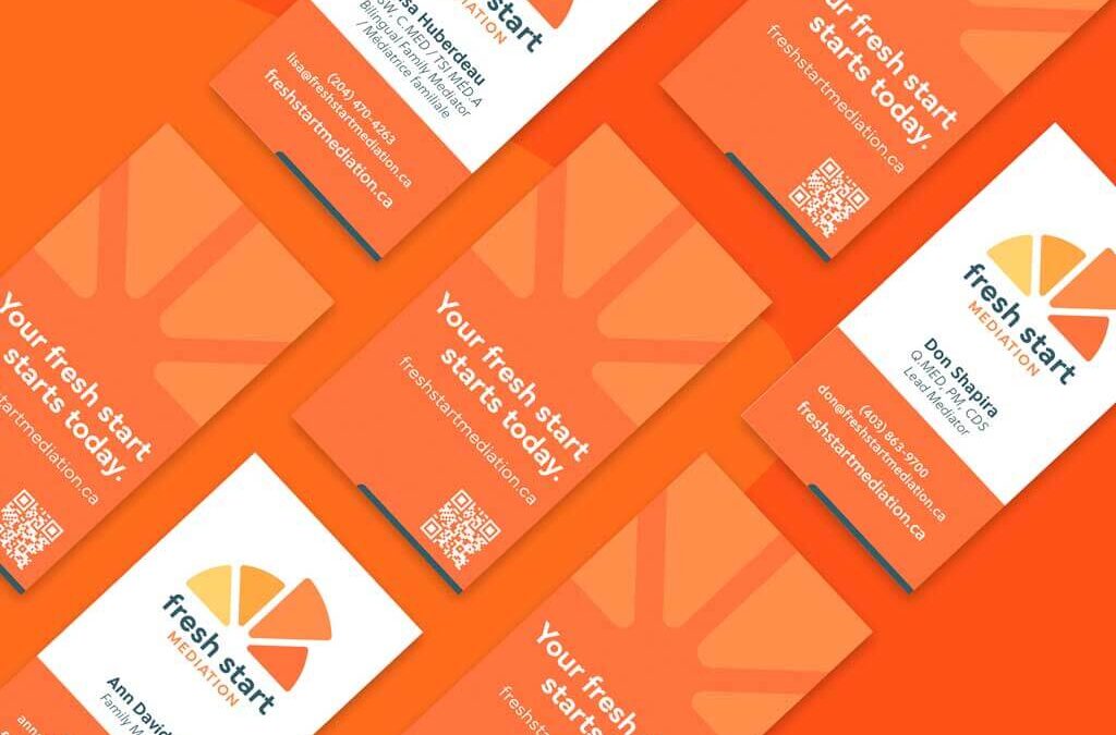 Fresh Start Mediation