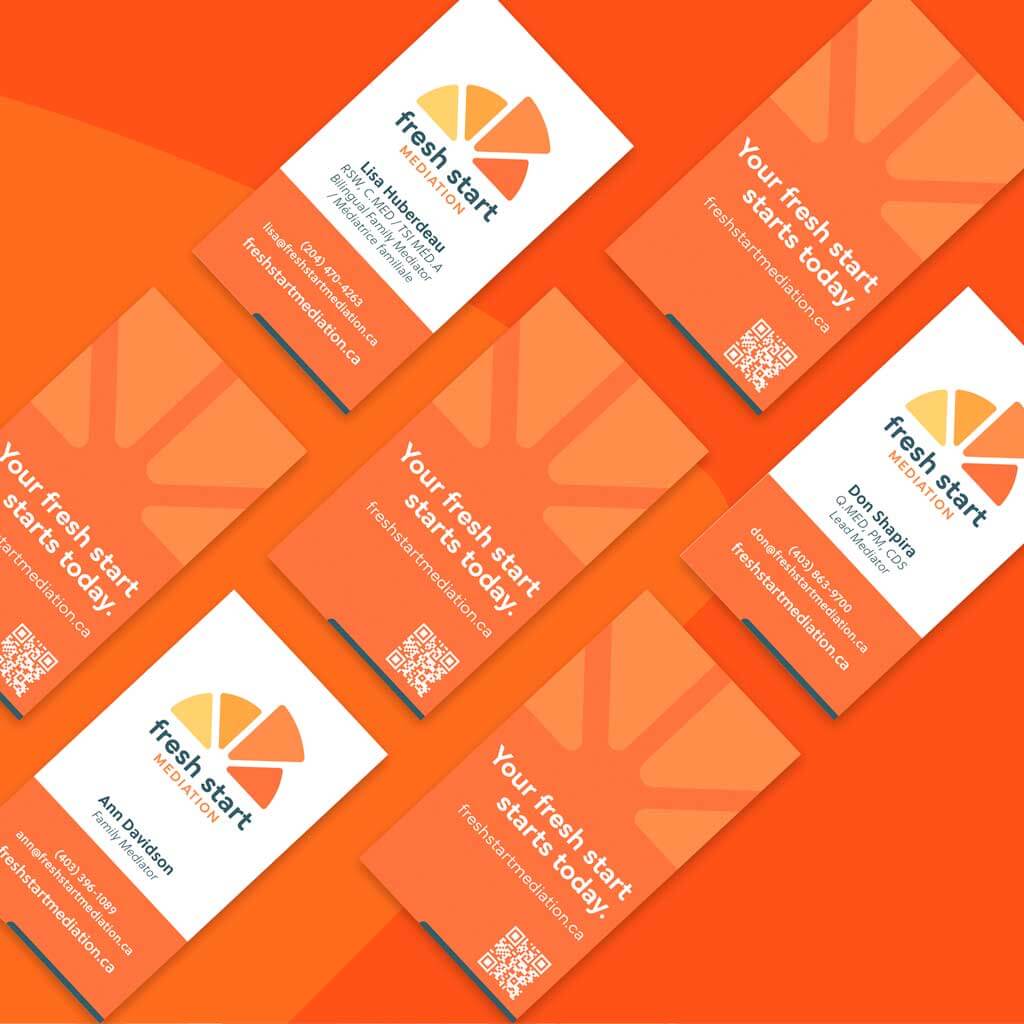 Fresh Start Mediation